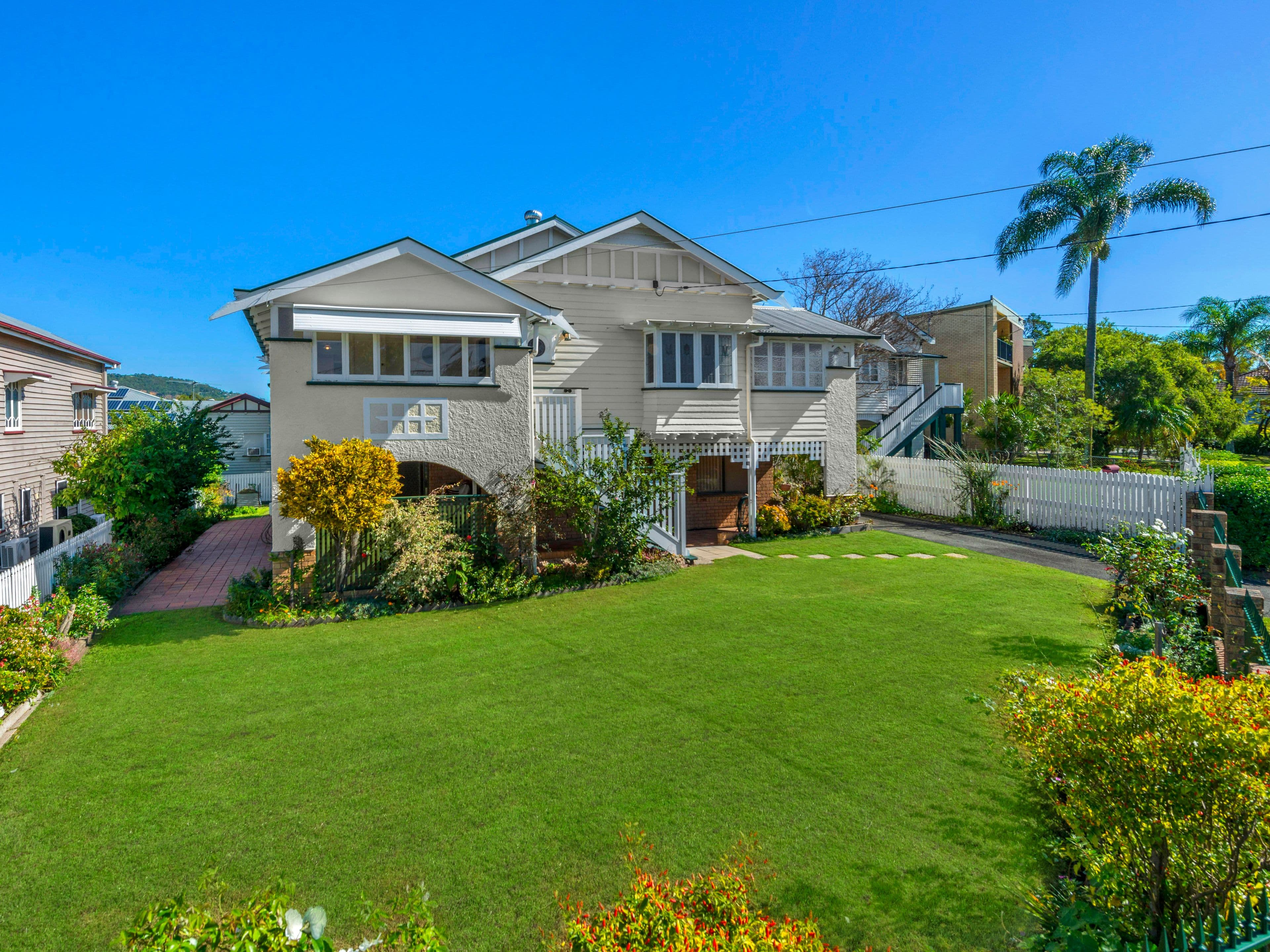 21 Trout Street, Ashgrove QLD 4060, Ashgrove - Image 1