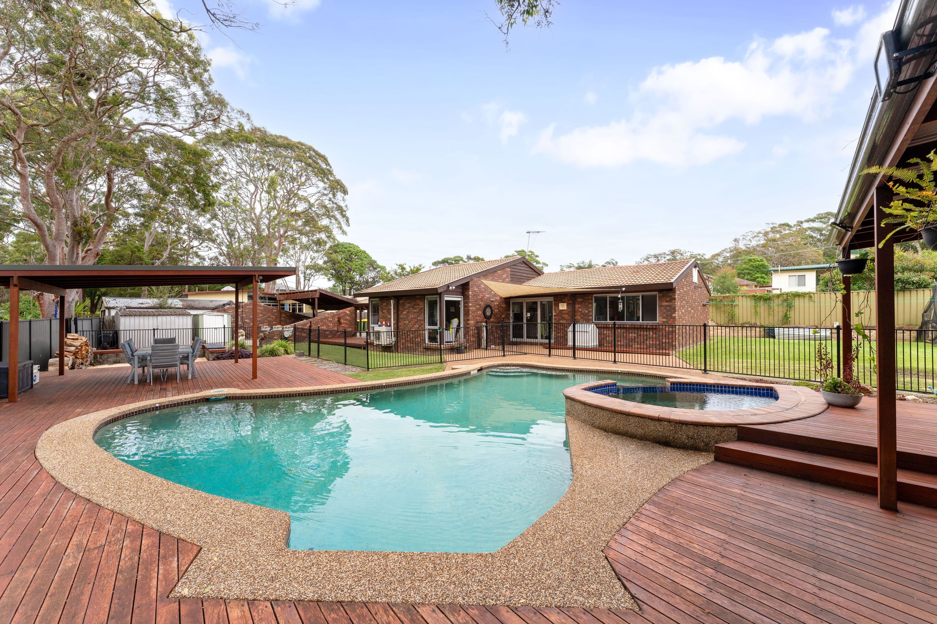 1A Bottle Forest Road, Heathcote NSW 2233, Heathcote - Image 1