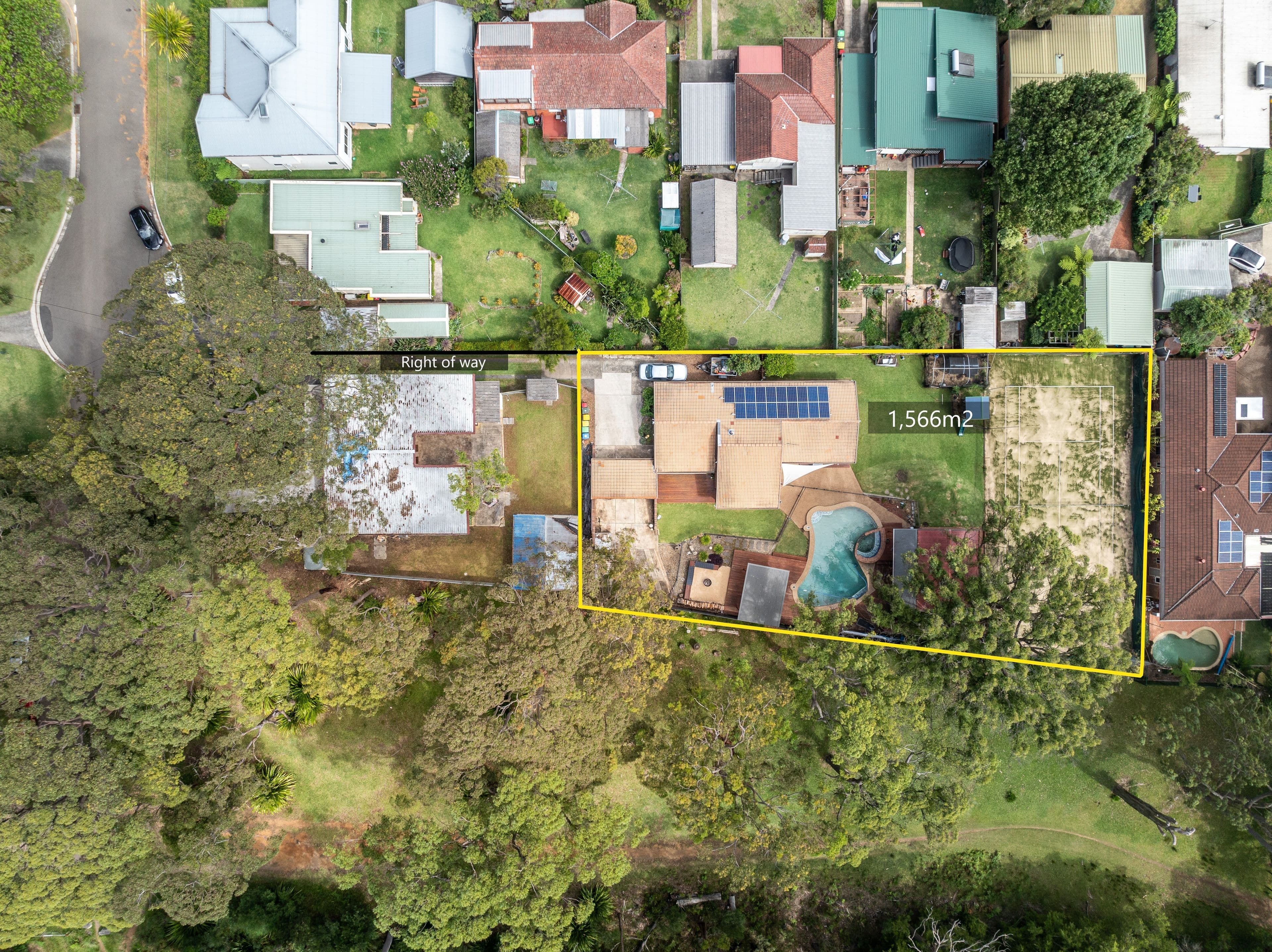 1A Bottle Forest Road, Heathcote NSW 2233, Heathcote - Thumbnail 2