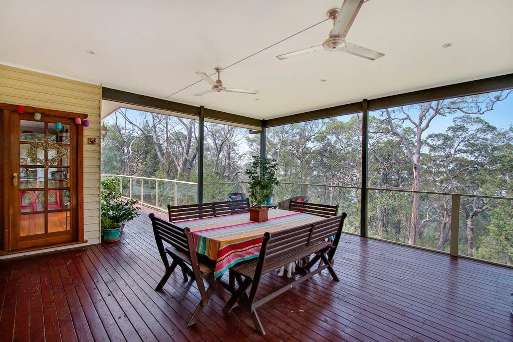 331 Lieutenant Bowen Drive, BOWEN MOUNTAIN NSW 2753, Bowen Mountain - Thumbnail 8