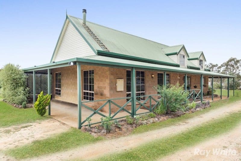 10 Glenbrae Court, Bannockburn VIC 3331, Bannockburn - Image 1