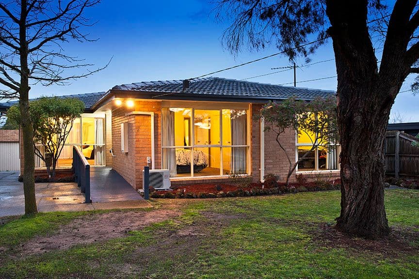 4 Kambara Drive, MULGRAVE VIC 3170, Mulgrave - Image 1