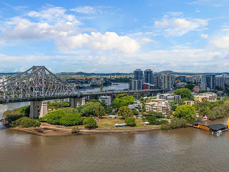30 Macrossan Street, BRISBANE QLD 4000, Brisbane City - Image 1