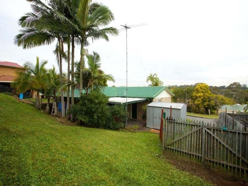 11 Andree Place, WISHART QLD 4122, Wishart - Thumbnail 2