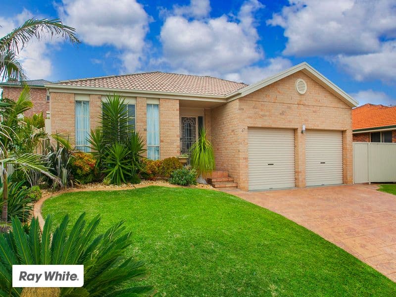 47 Jindabyne Road, FLINDERS NSW 2529, Flinders - Image 1