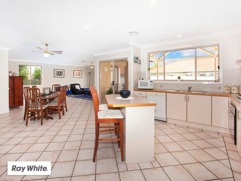 47 Jindabyne Road, FLINDERS NSW 2529, Flinders - Thumbnail 5
