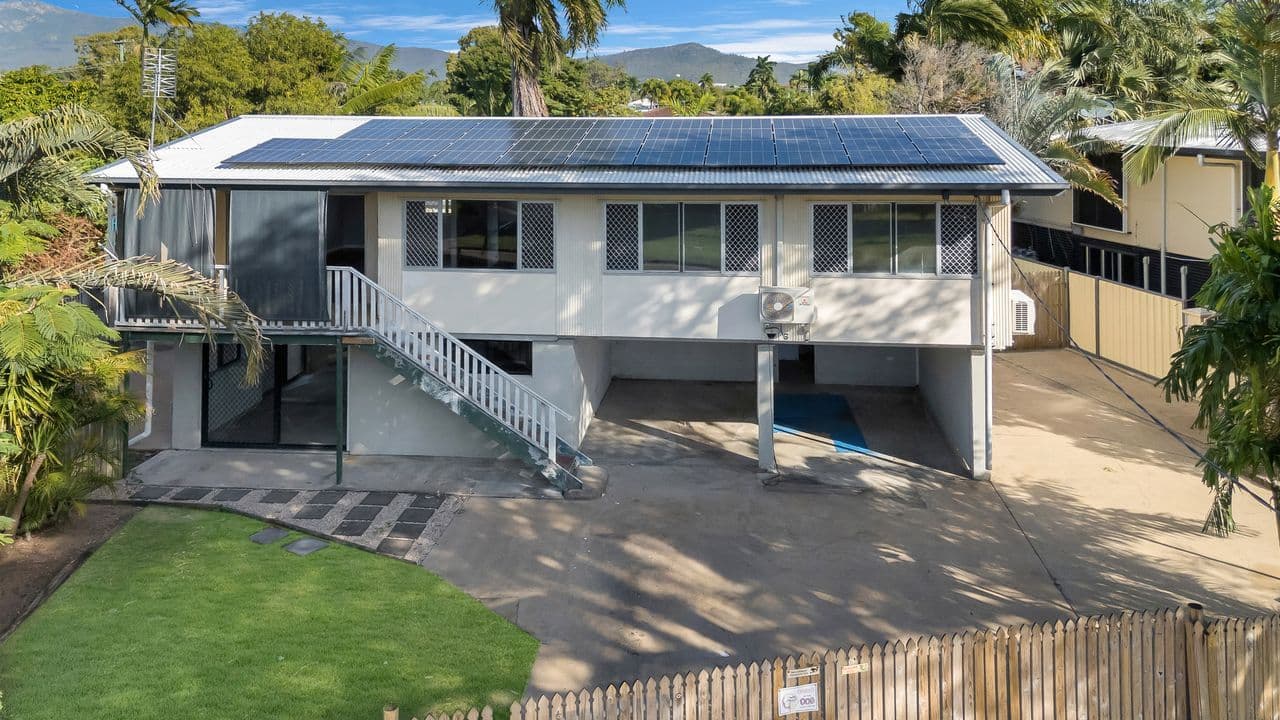 6 Frank Street, Heatley QLD 4814, Heatley - Image 1
