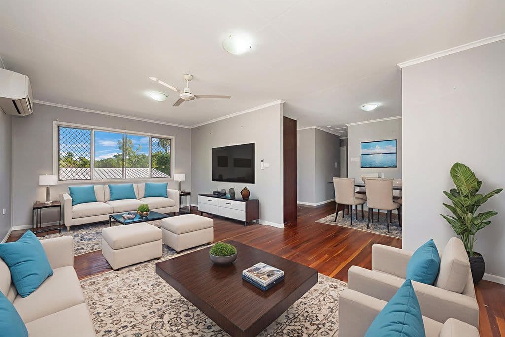 6 Frank Street, Heatley QLD 4814, Heatley - Thumbnail 2
