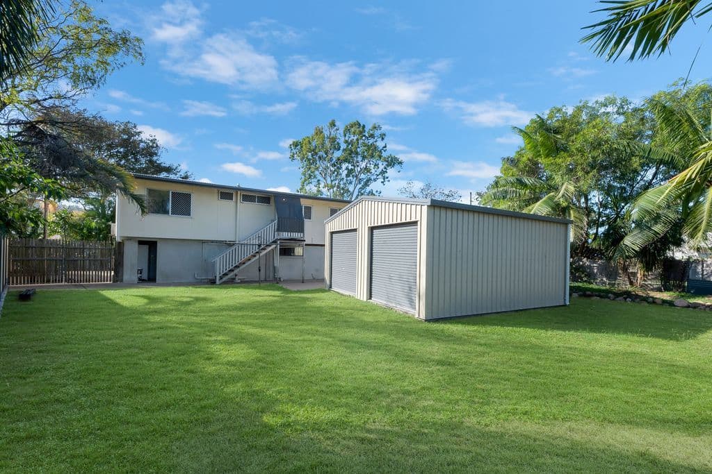 6 Frank Street, Heatley QLD 4814, Heatley - Thumbnail 6