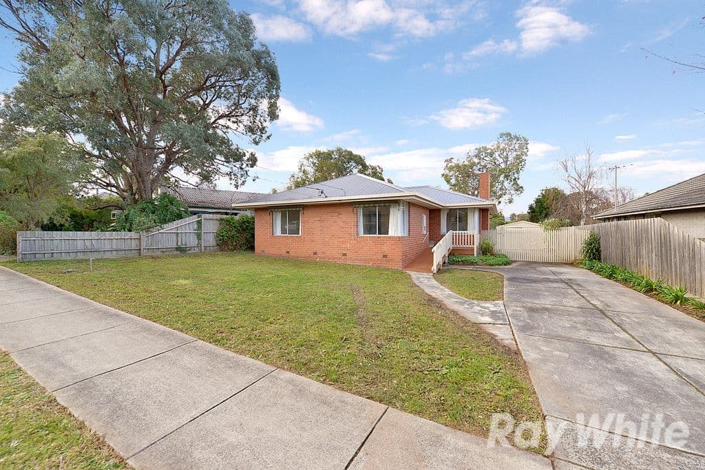 44 Allister Close, Knoxfield VIC 3180, Knoxfield - Image 1