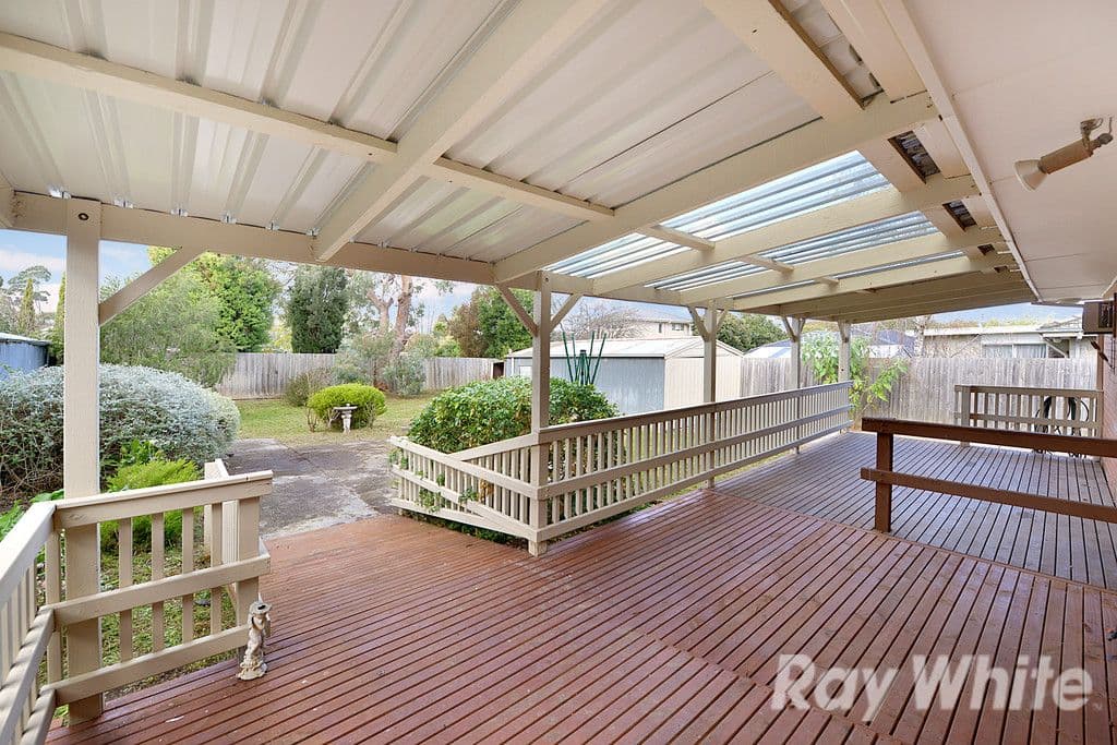 44 Allister Close, Knoxfield VIC 3180, Knoxfield - Thumbnail 7
