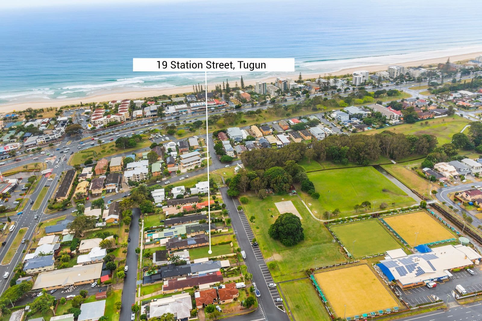 19 Station Street, Tugun QLD 4224, Tugun - Image 1