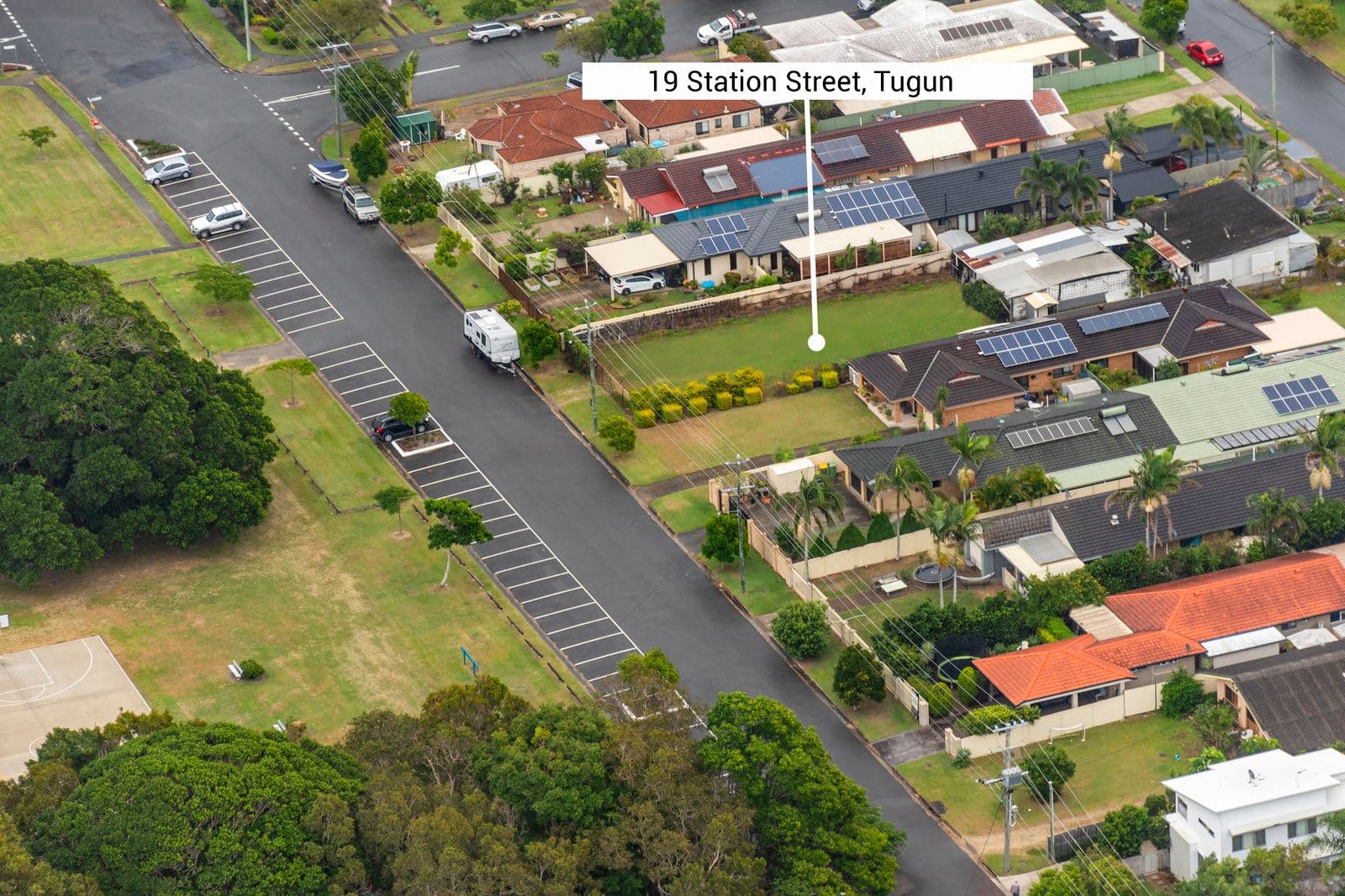 19 Station Street, Tugun QLD 4224, Tugun - Thumbnail 2