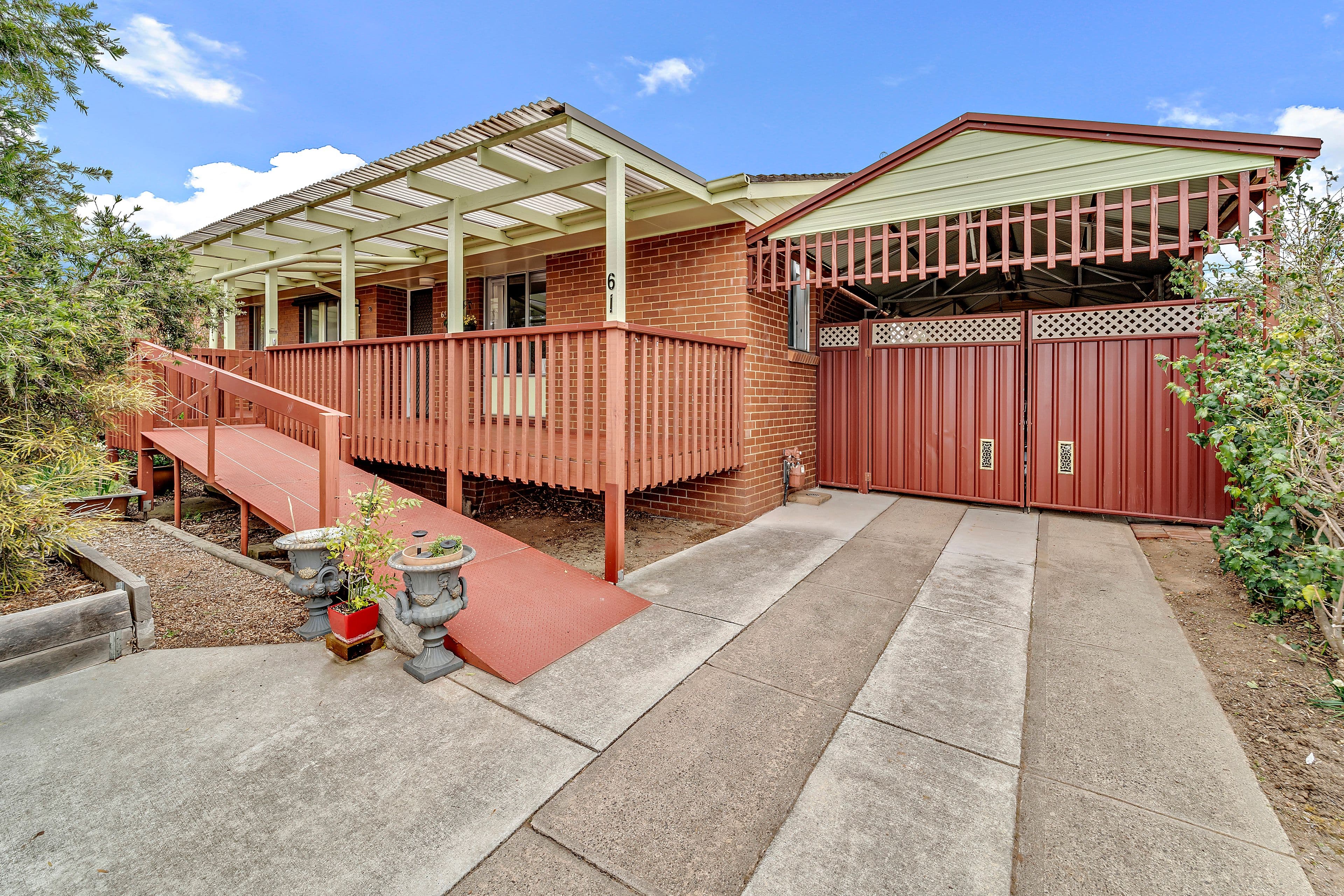 61 Ashburner Street, Higgins ACT 2615, Higgins - Thumbnail 2