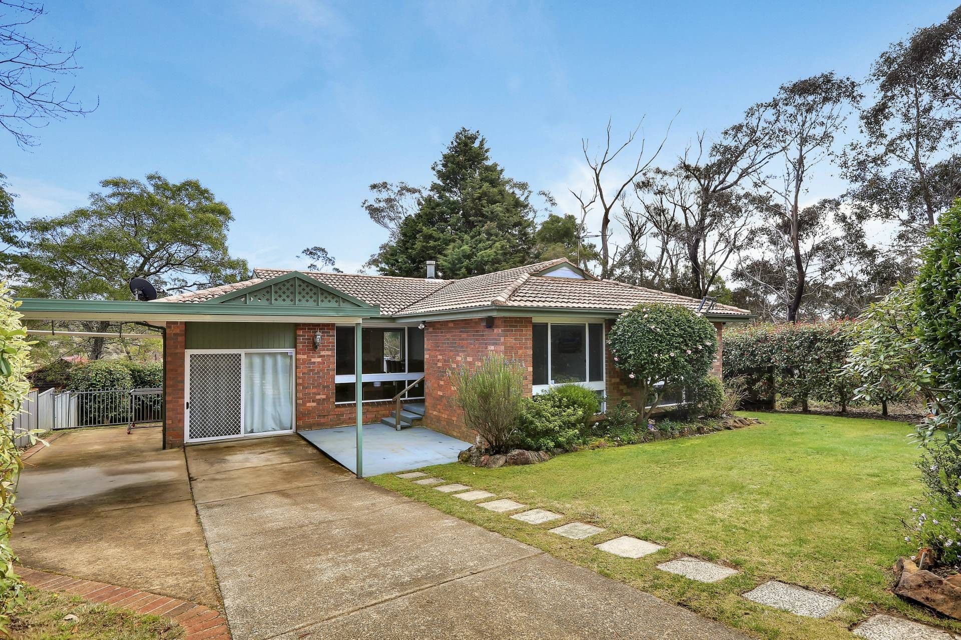196 Govetts Leap Road, Blackheath NSW 2785, Blackheath - Image 1