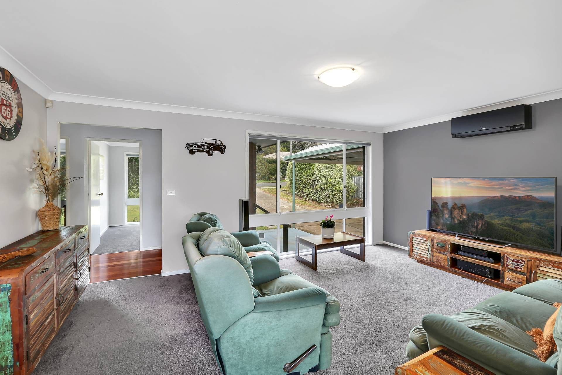 196 Govetts Leap Road, Blackheath NSW 2785, Blackheath - Thumbnail 2