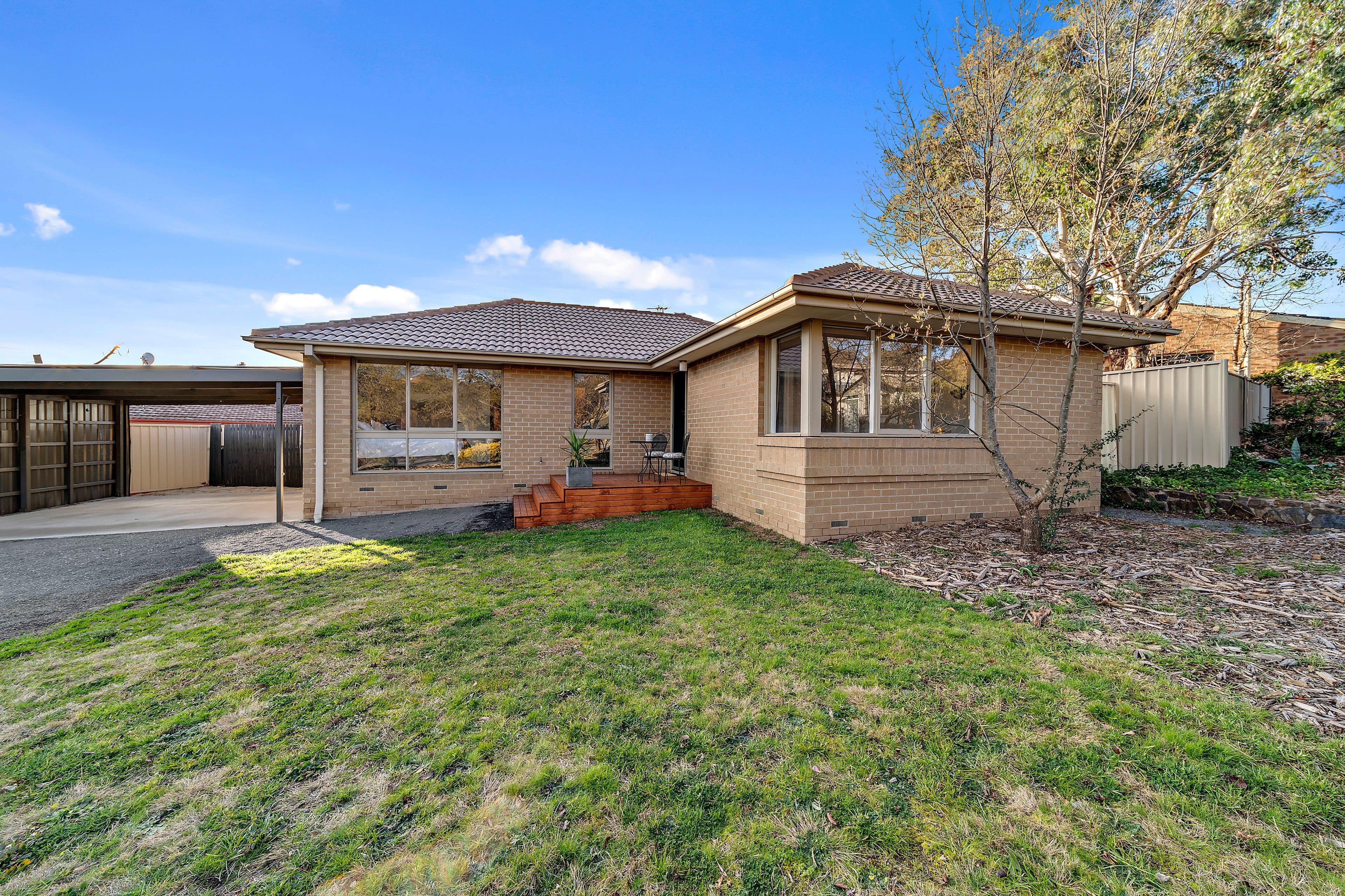 22 Nina Jones Crescent, Chisholm ACT 2905, Chisholm - Image 1