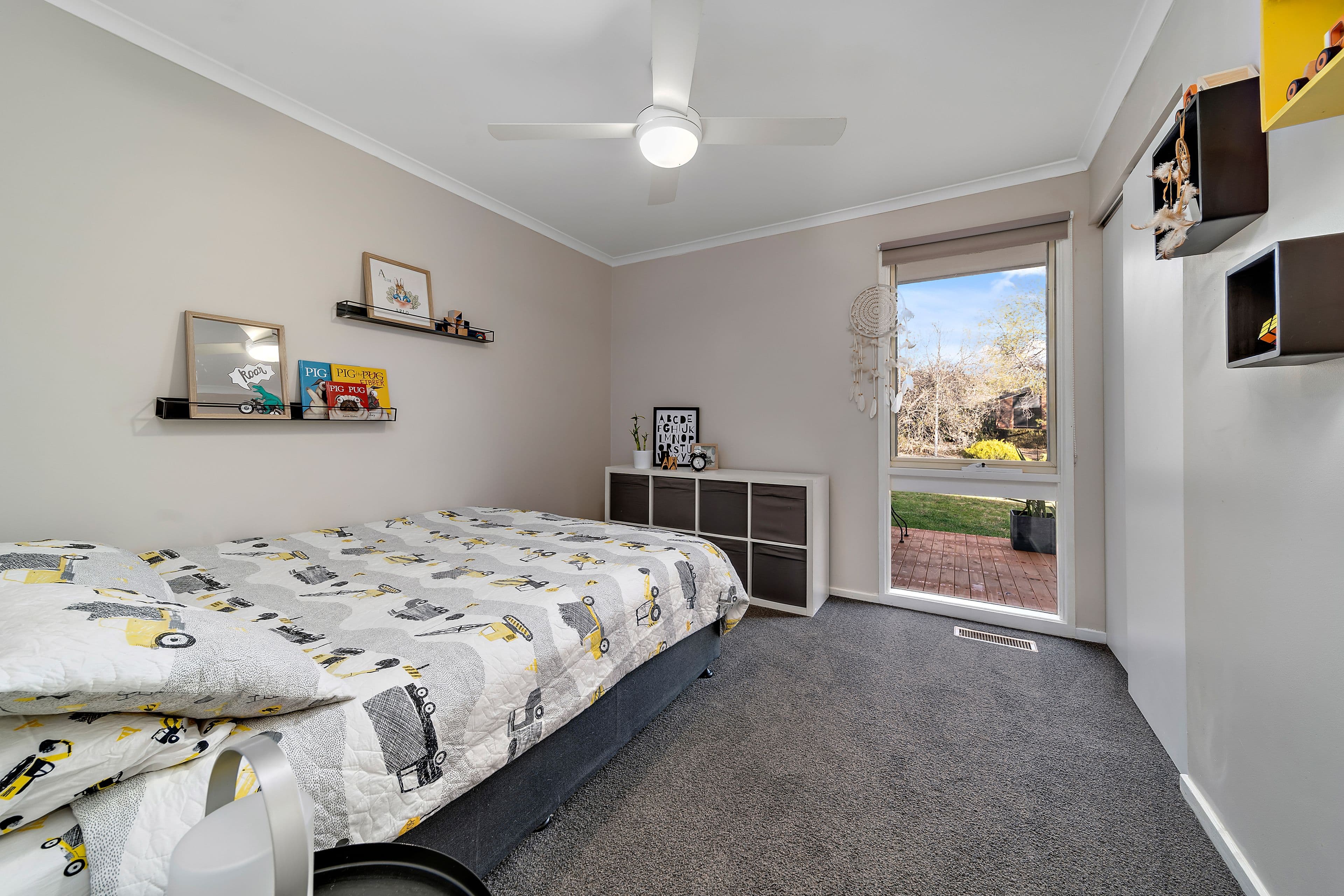 22 Nina Jones Crescent, Chisholm ACT 2905, Chisholm - Thumbnail 7