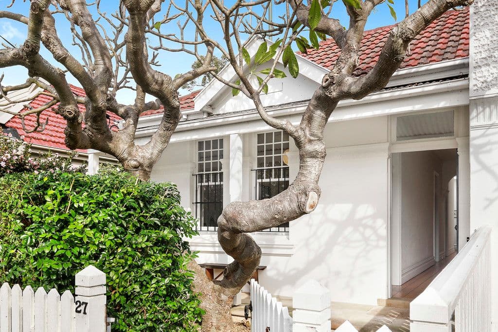 27 Roslyndale Avenue, Woollahra NSW 2025, Woollahra - Image 1