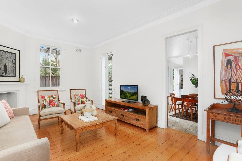 27 Roslyndale Avenue, Woollahra NSW 2025, Woollahra - Thumbnail 2