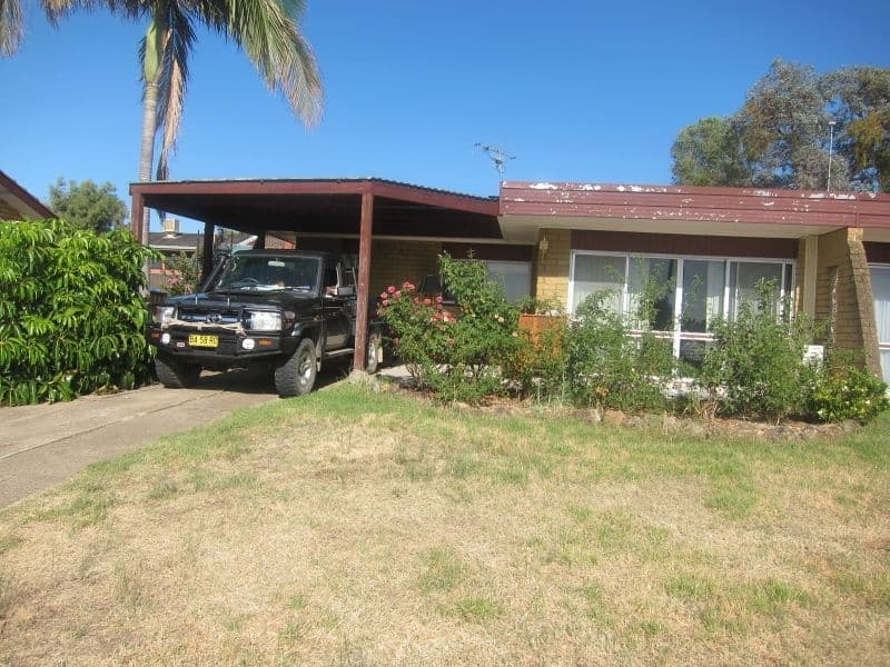 18 Graham Street, TAMWORTH NSW 2340, Tamworth - Image 1