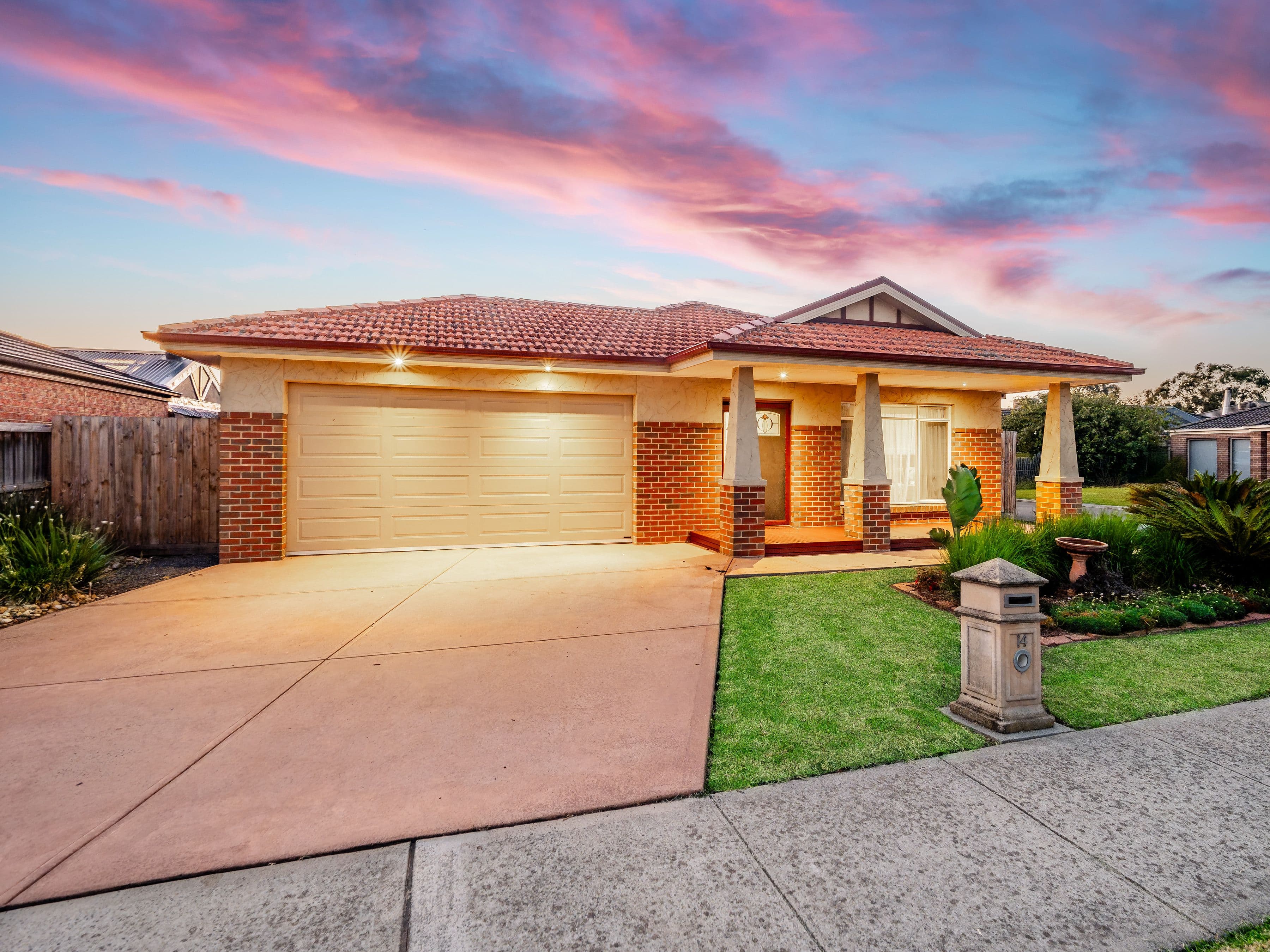 14 Forest Oak Court, Cranbourne VIC 3977, Cranbourne - Image 1