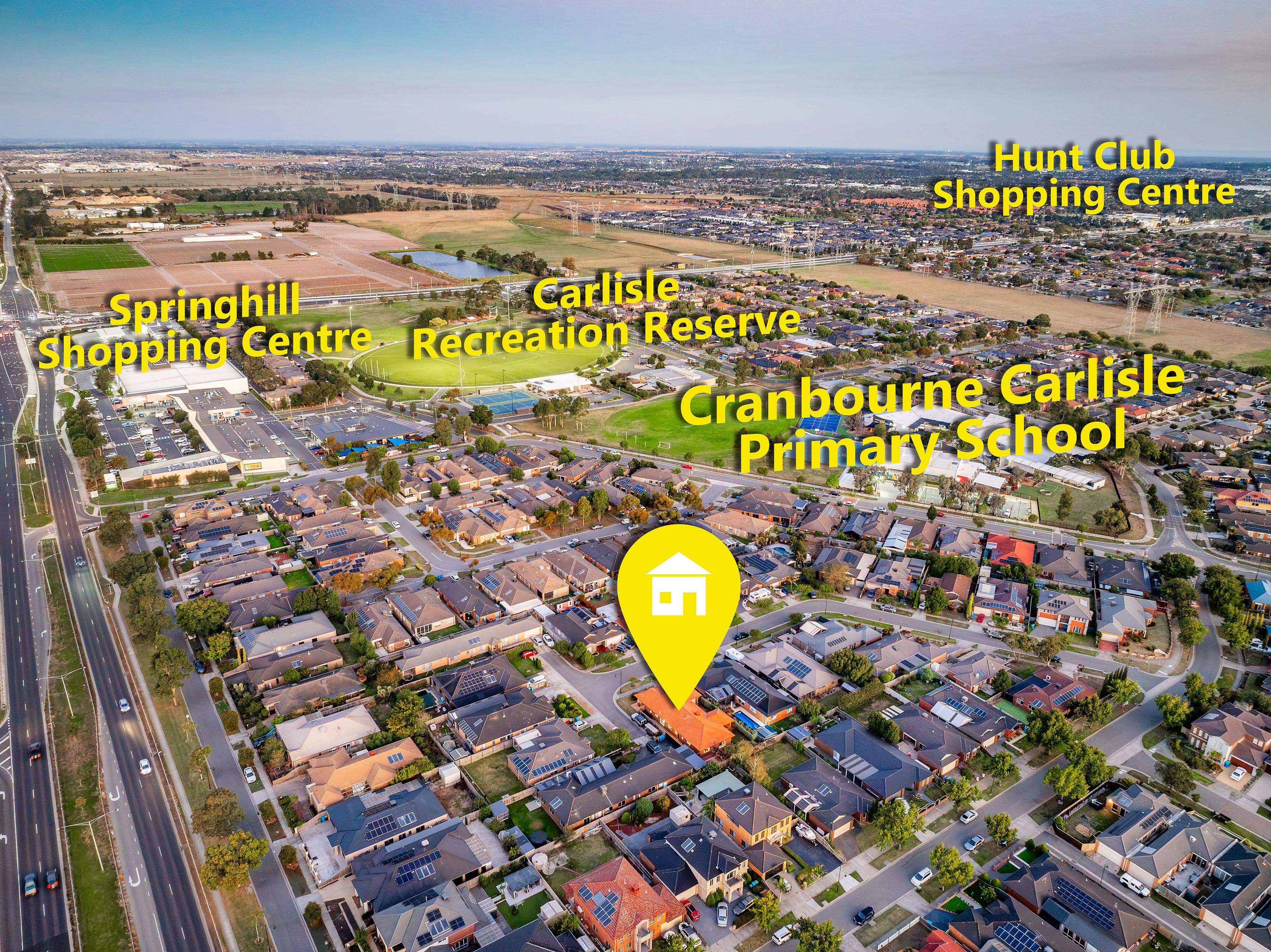 14 Forest Oak Court, Cranbourne VIC 3977, Cranbourne - Thumbnail 2