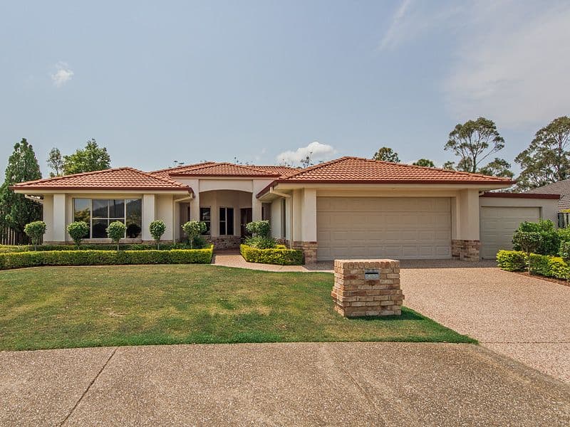 70 Greenway Boulevard, MAUDSLAND QLD 4210, Maudsland - Image 1