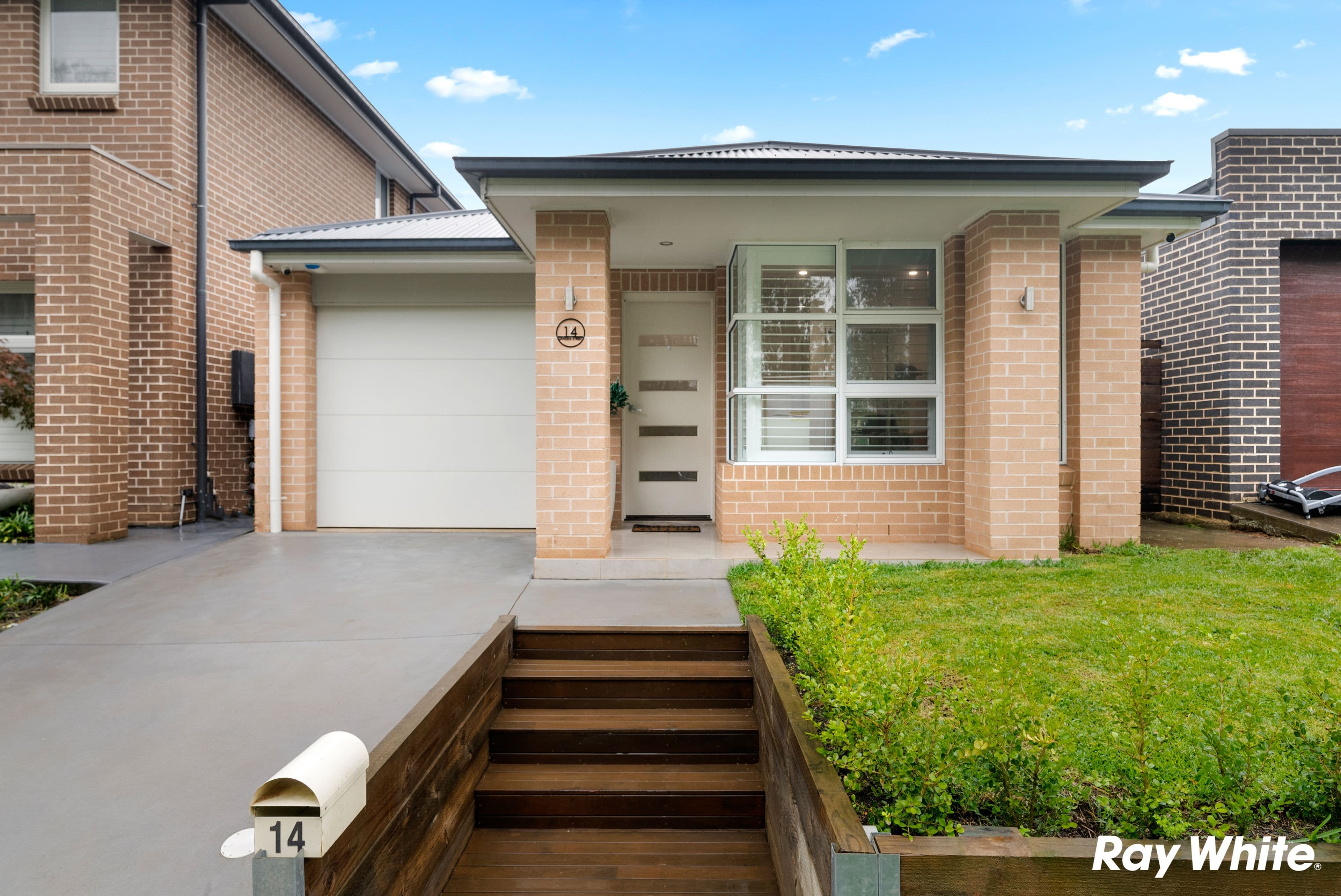 14 Sandra Street, Riverstone NSW 2765, Grantham Farm - Image 1