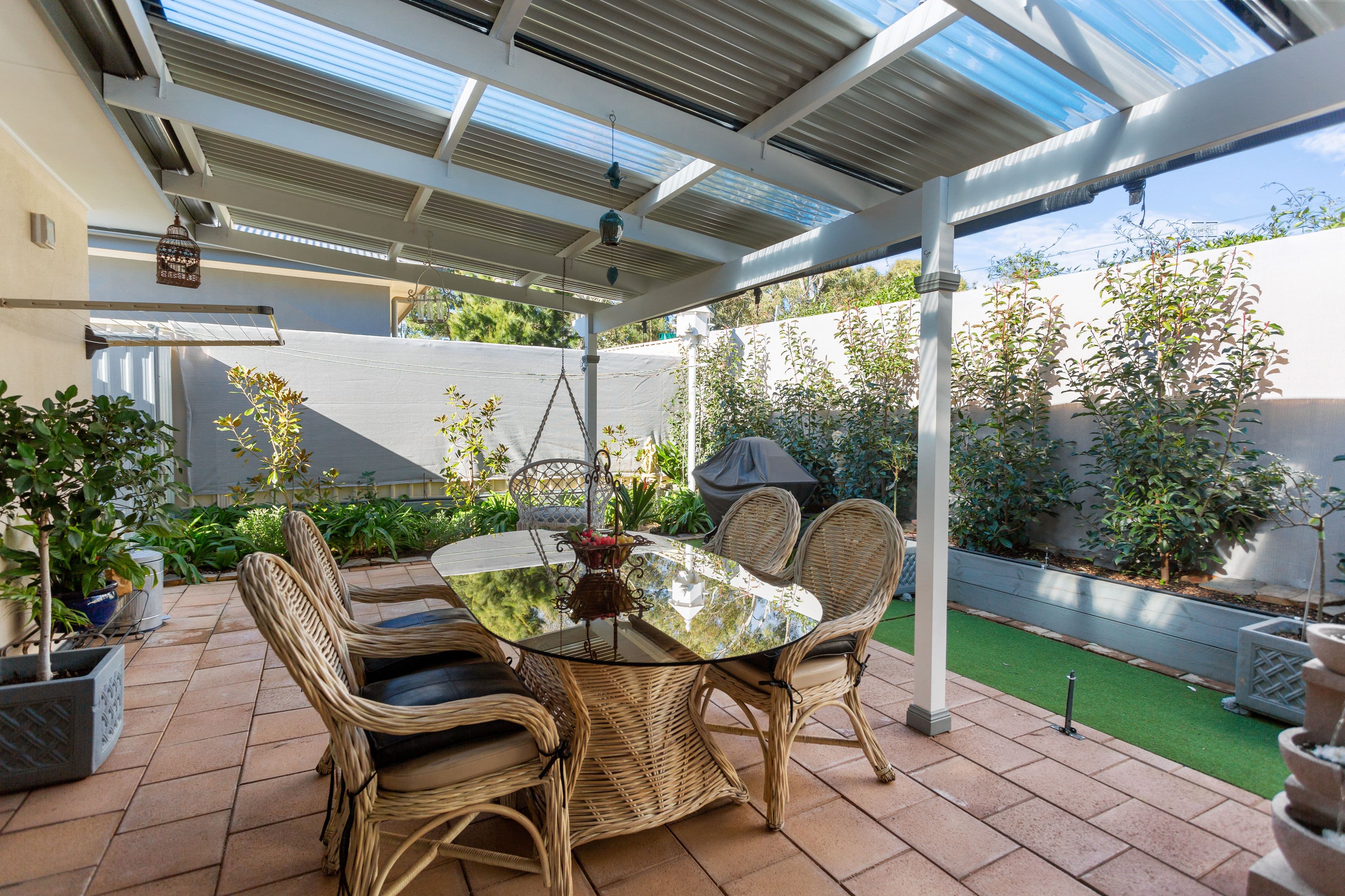 9 Klauber Street (Tree Top Lane), Lyndoch SA 5351, Lyndoch - Thumbnail 3