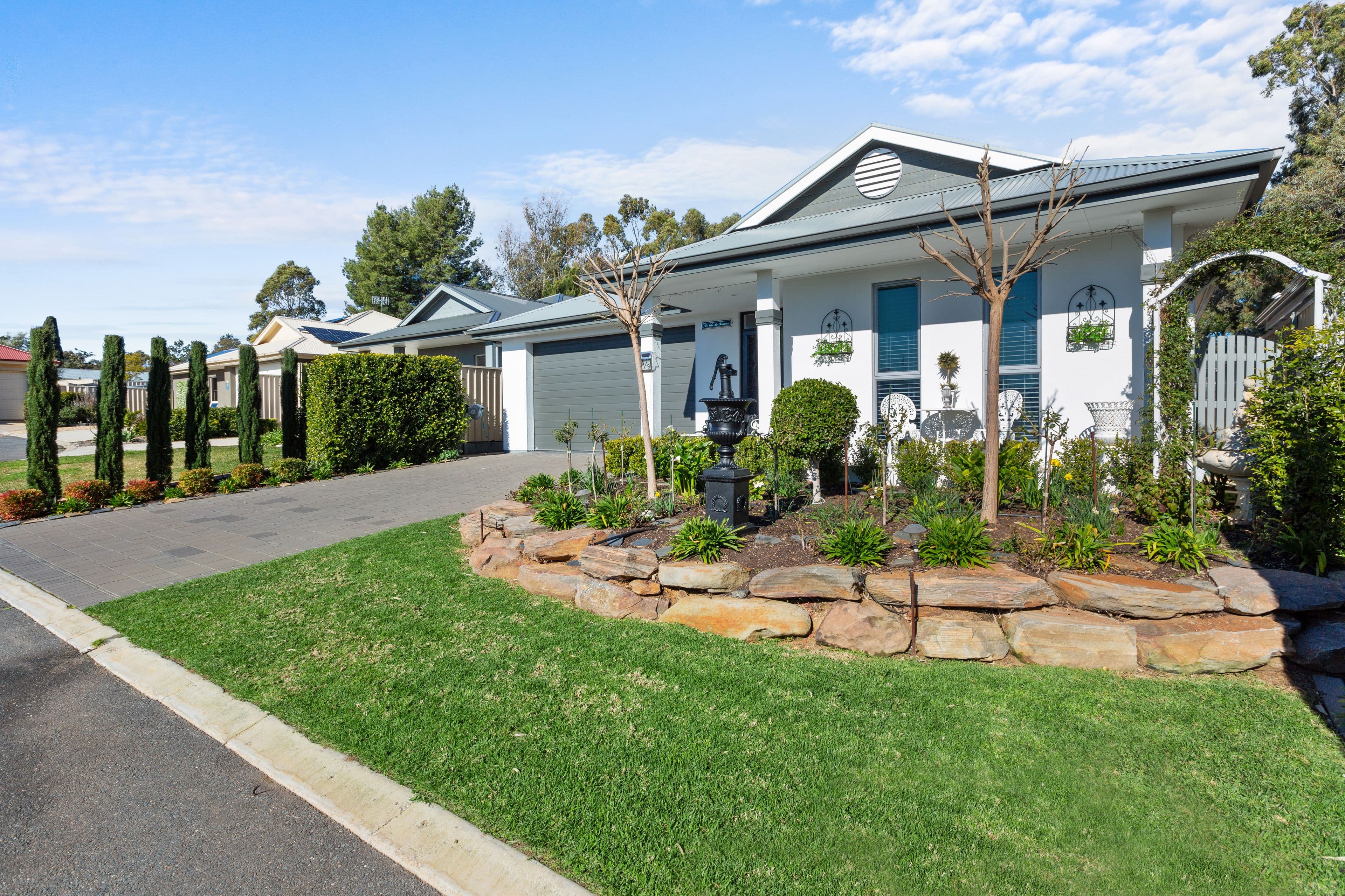 9 Klauber Street (Tree Top Lane), Lyndoch SA 5351, Lyndoch - Thumbnail 4