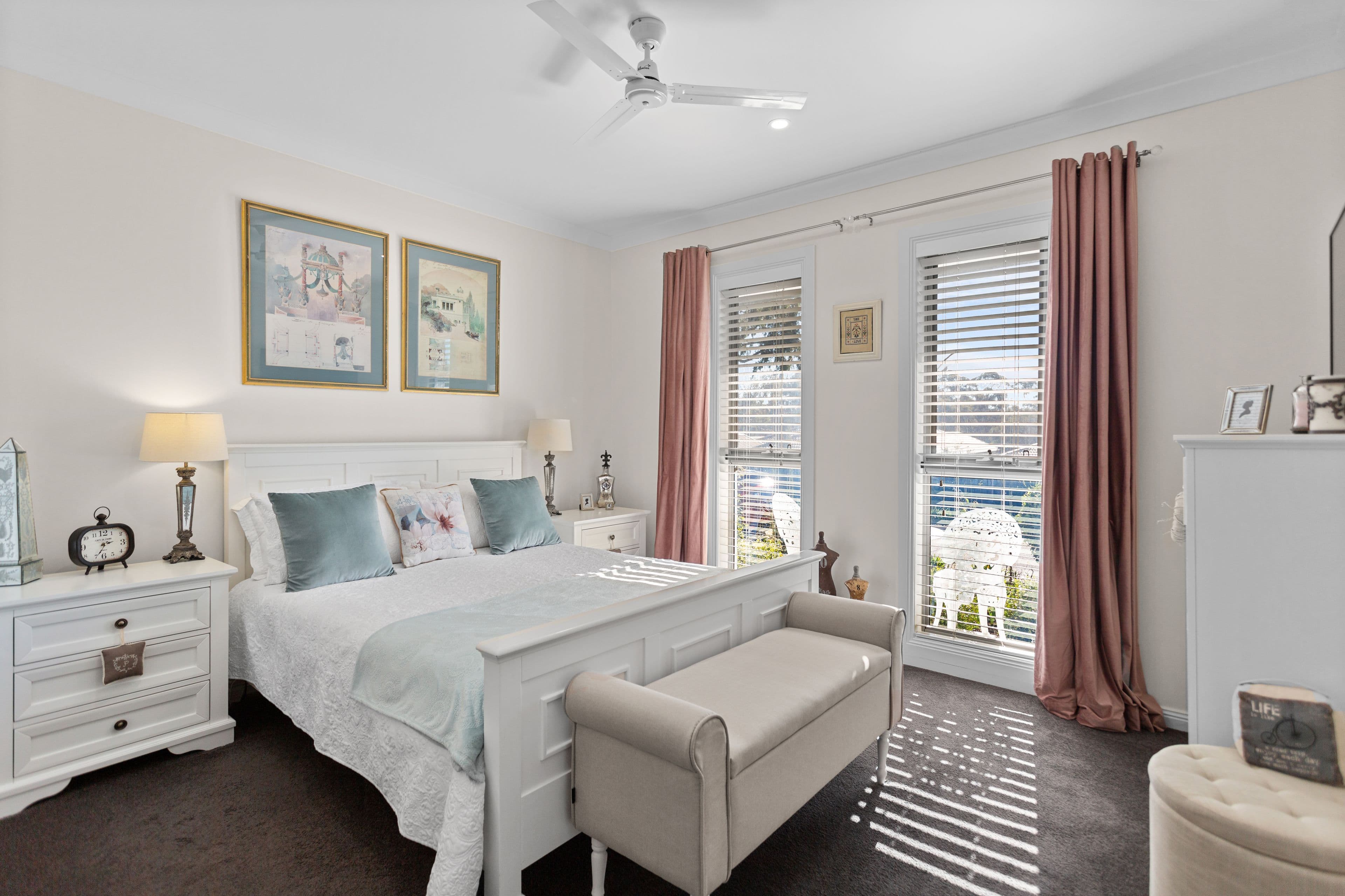 9 Klauber Street (Tree Top Lane), Lyndoch SA 5351, Lyndoch - Thumbnail 5