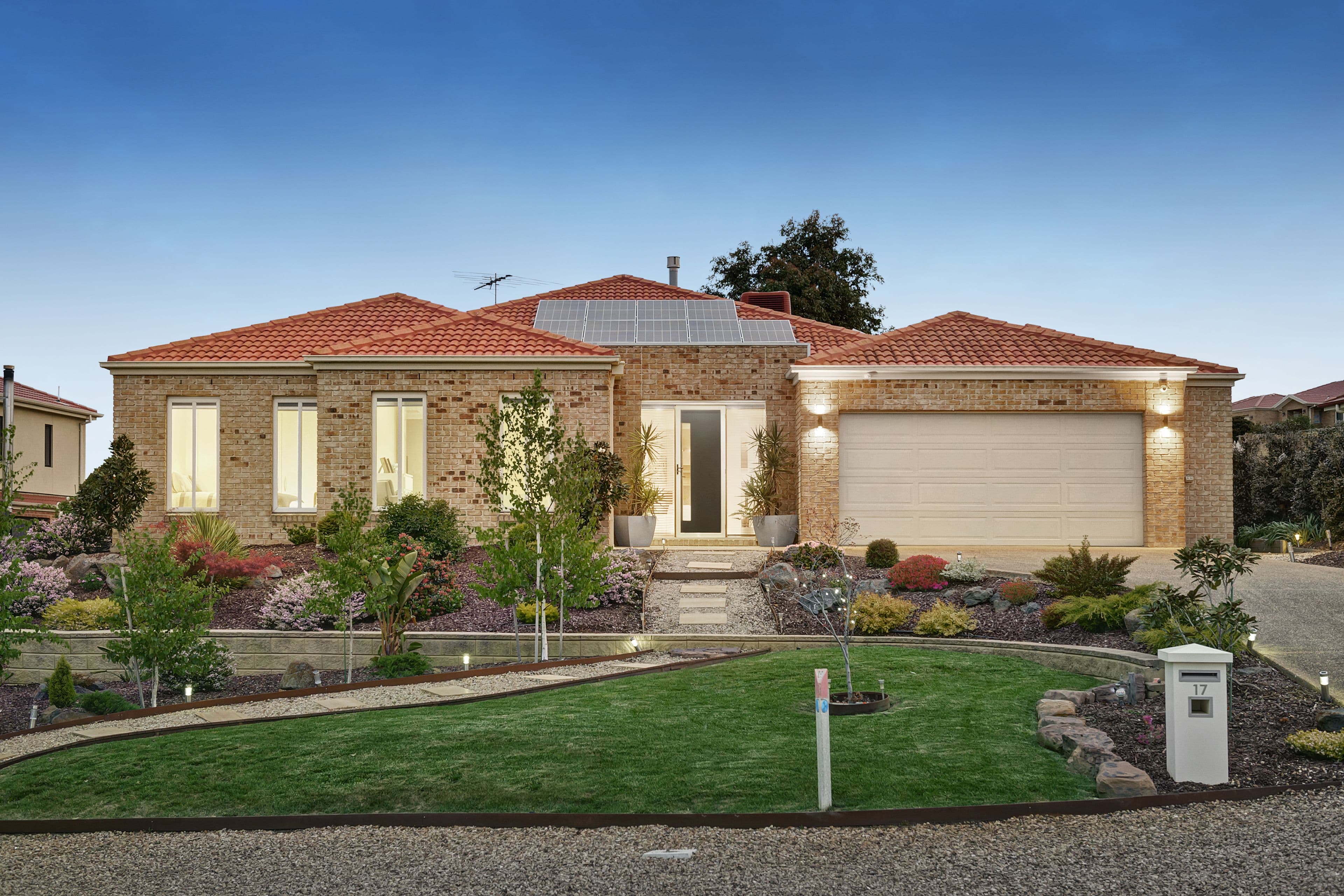 17 Aurina Drive, Hidden Valley VIC 3756, Hidden Valley - Image 1