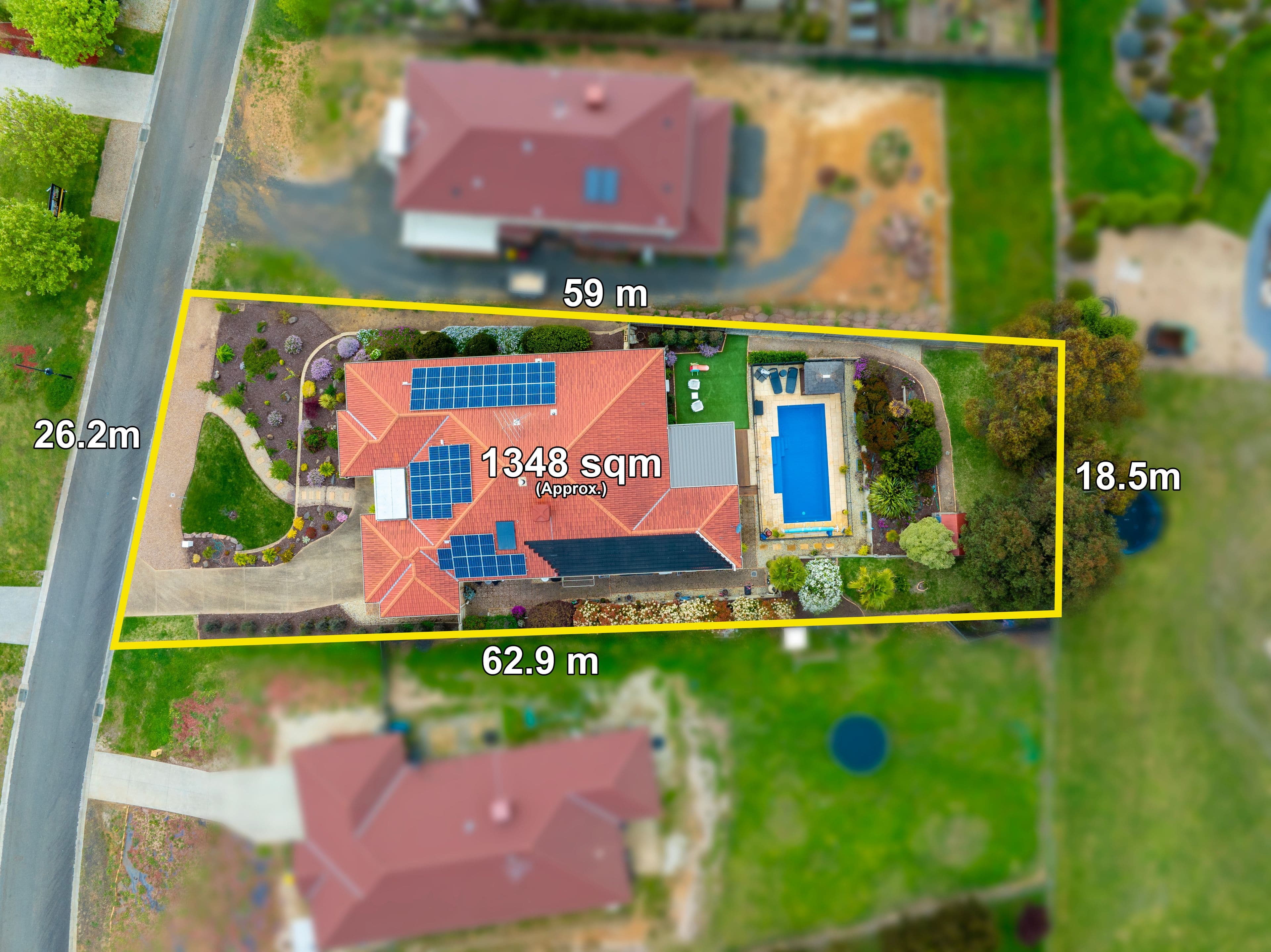 17 Aurina Drive, Hidden Valley VIC 3756, Hidden Valley - Thumbnail 2