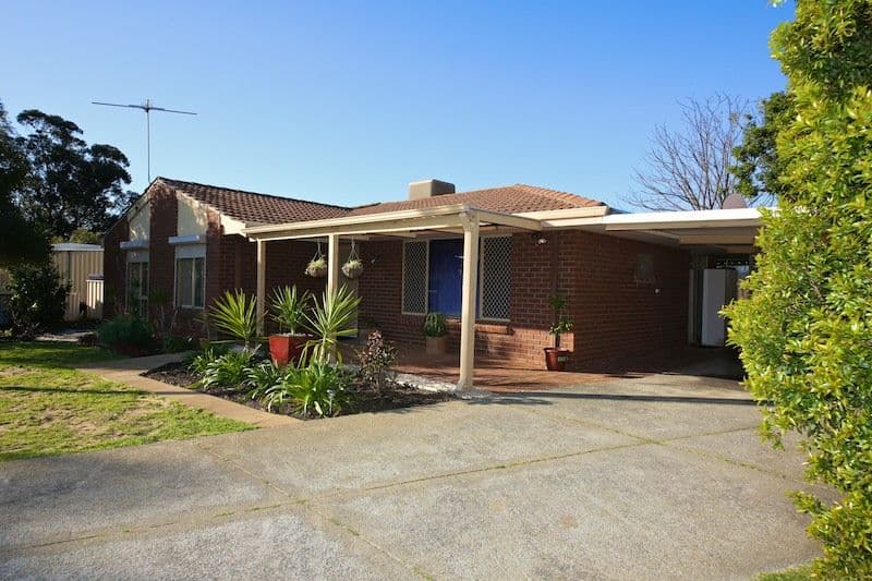 10 Congo Place, BEECHBORO WA 6063, Beechboro - Thumbnail 2