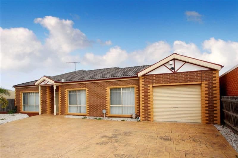 5B Gunsynd Court, KEILOR DOWNS VIC 3038, Keilor Downs - Image 1