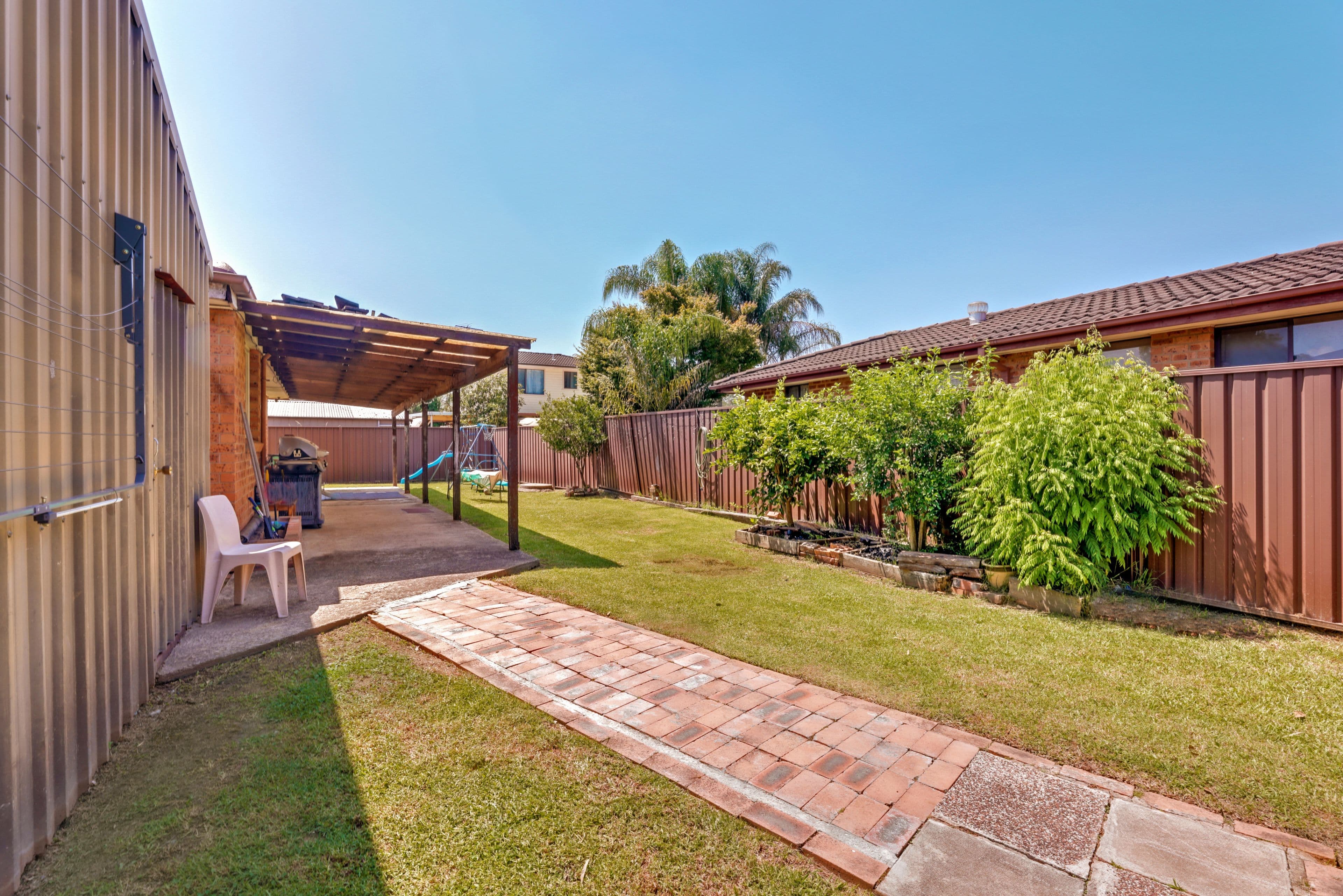 2 Meru Place, St Clair NSW 2759, St Clair - Thumbnail 8