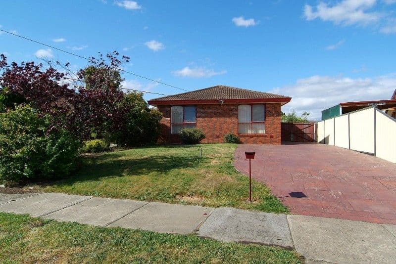 3 Aranda Place, EPPING VIC 3076, Epping - Thumbnail 3