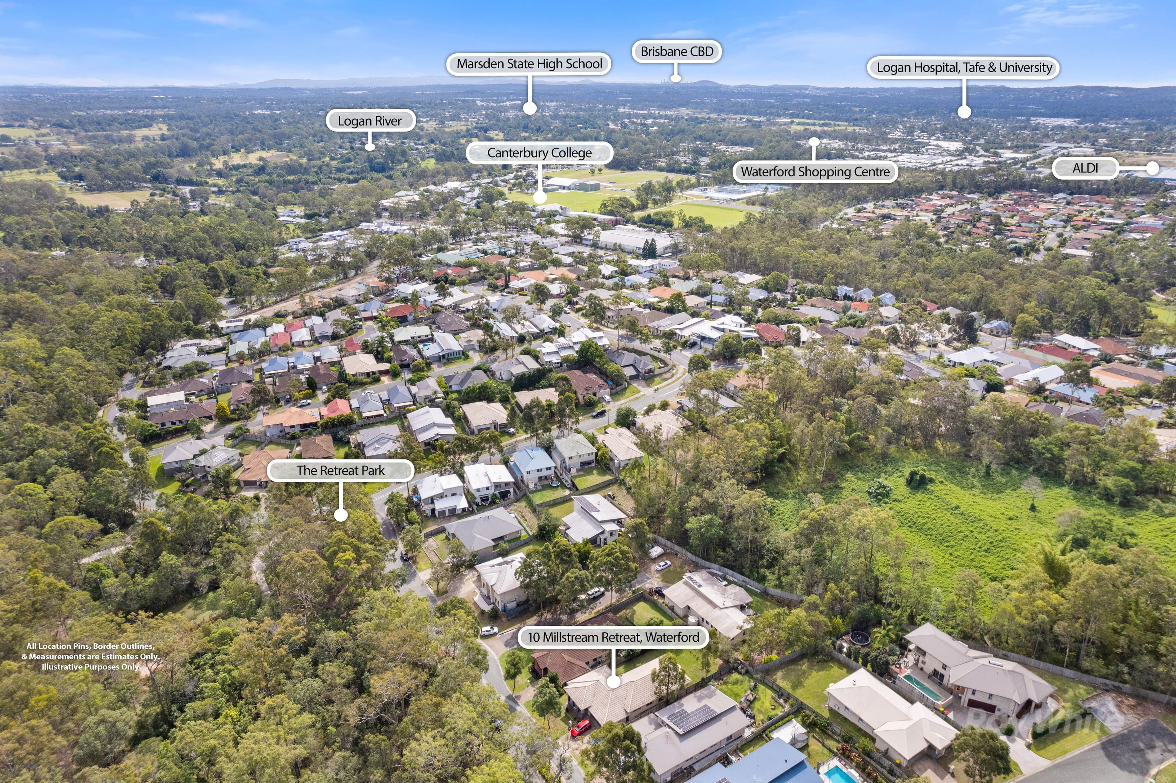 10 Millstream Retreat, Waterford QLD 4133, Waterford - Thumbnail 4