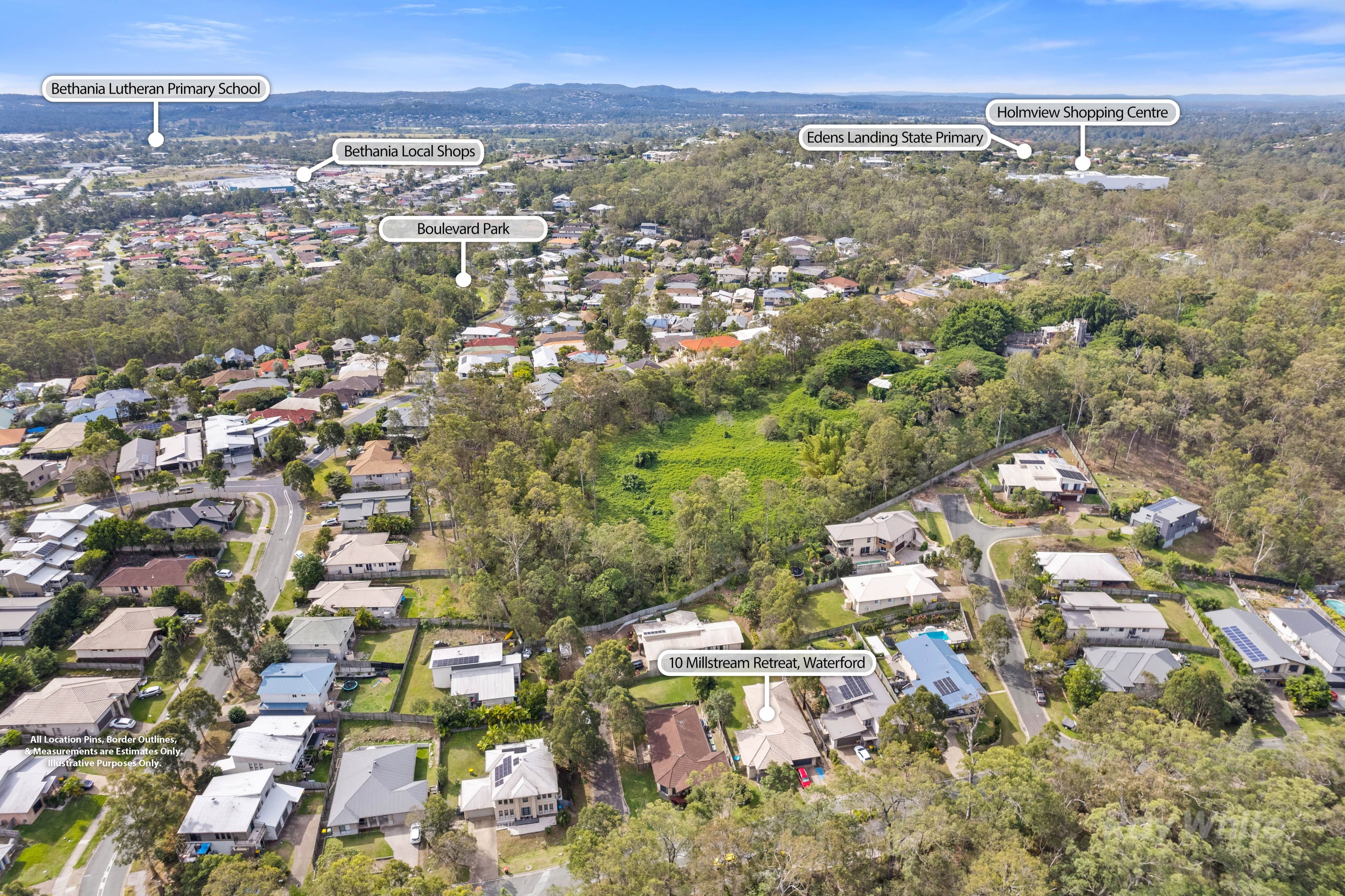 10 Millstream Retreat, Waterford QLD 4133, Waterford - Thumbnail 5