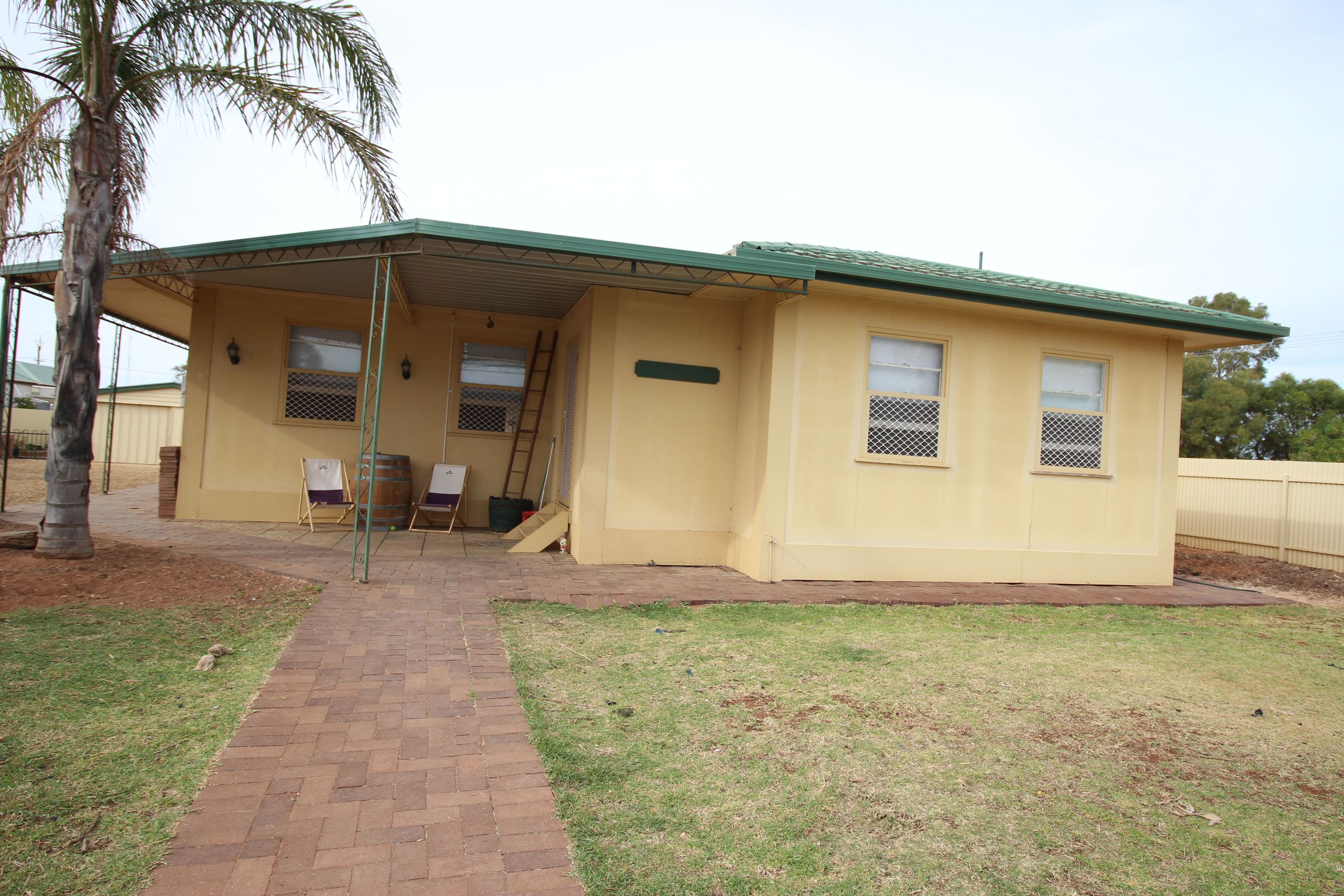 18 North West Terrace, Morgan SA 5320, Morgan - Image 1