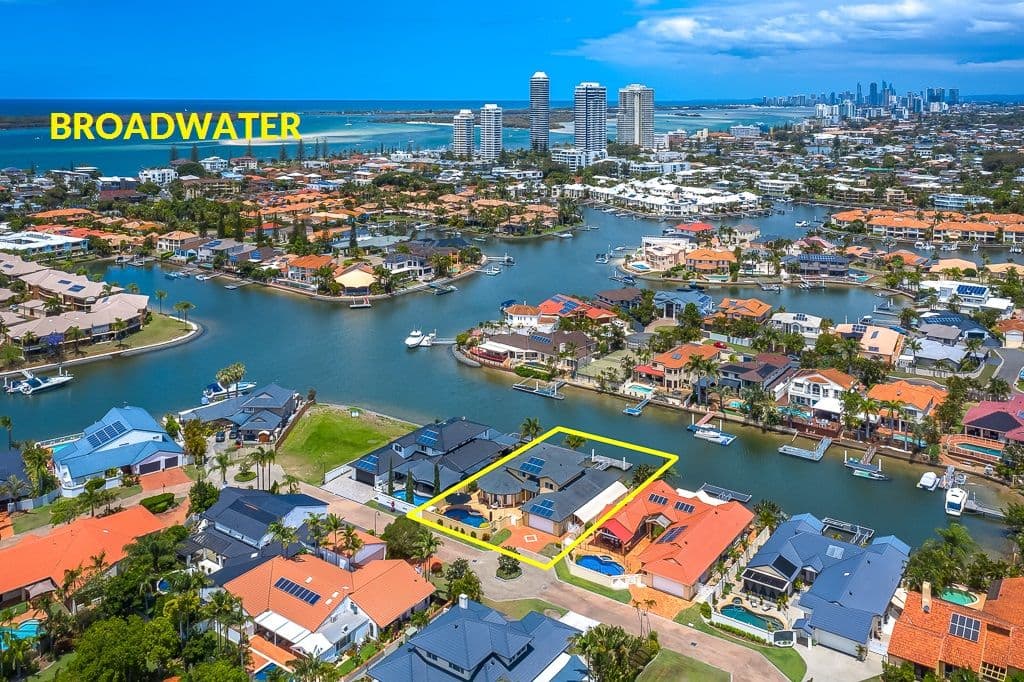 131 Morala Avenue, Runaway Bay QLD 4216, Runaway Bay - Image 1