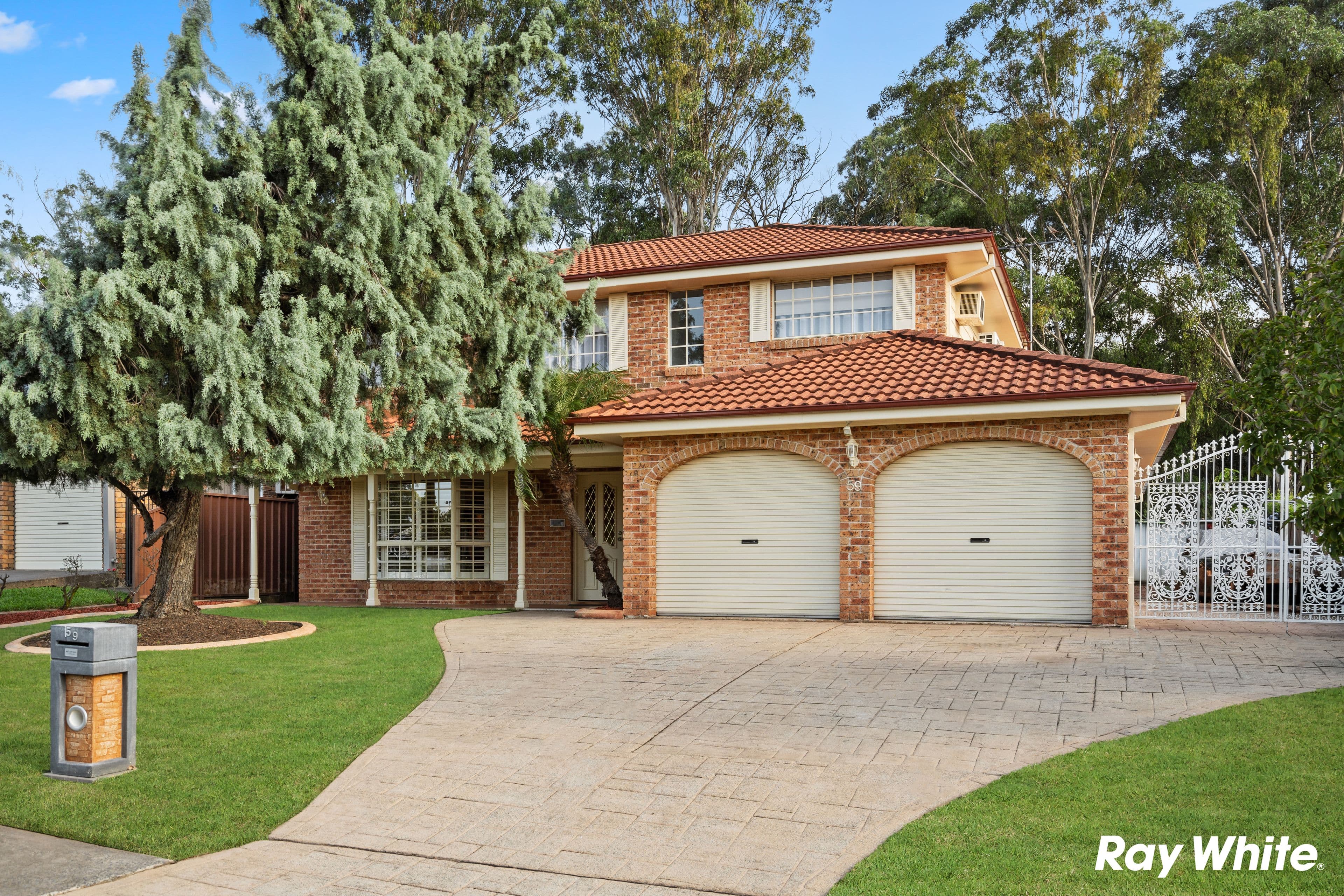 59 Sherridon Crescent, Quakers Hill NSW 2763, Quakers Hill - Image 1