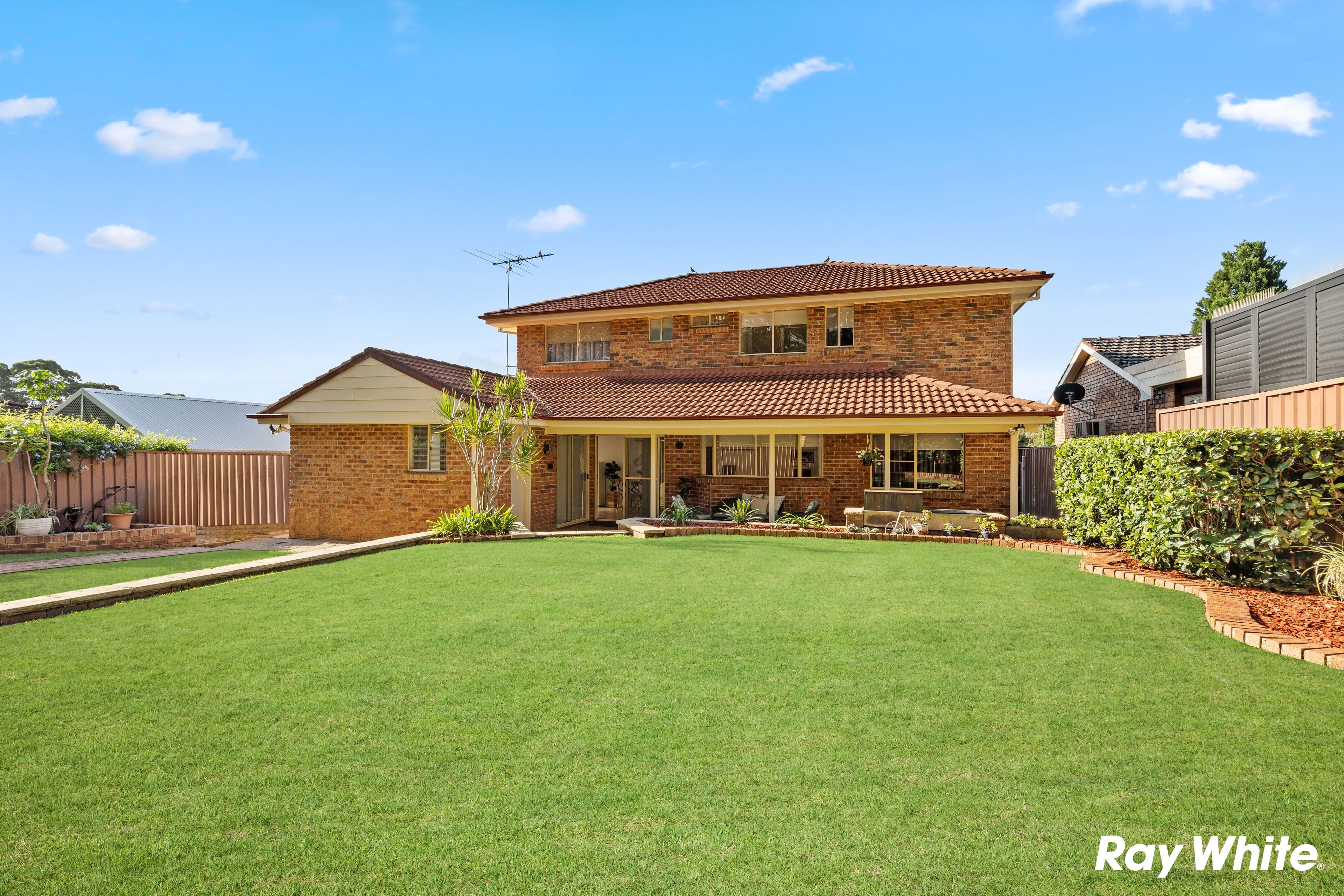 59 Sherridon Crescent, Quakers Hill NSW 2763, Quakers Hill - Thumbnail 2