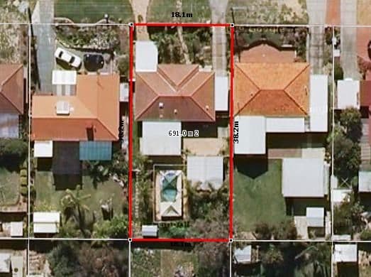 16 Hurlston Way, KOONDOOLA WA 6064, Koondoola - Thumbnail 2