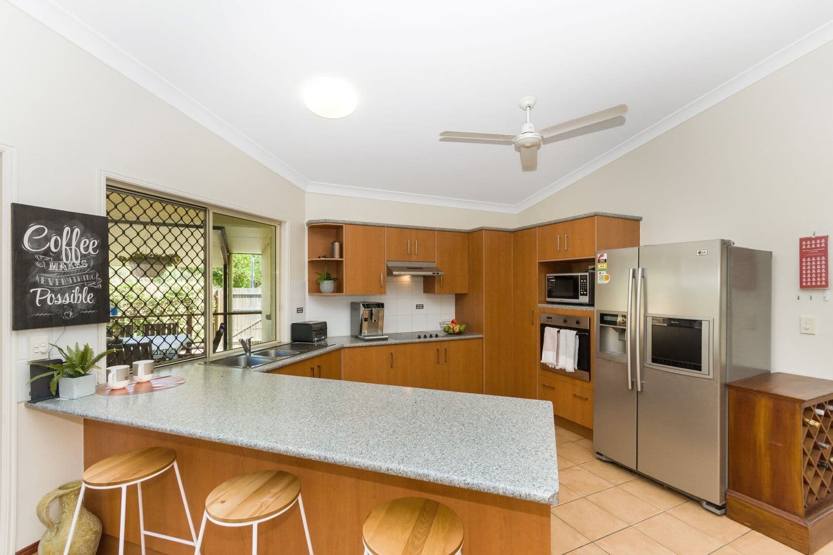 96 Estuary Parade, Douglas QLD 4814, Douglas - Image 1