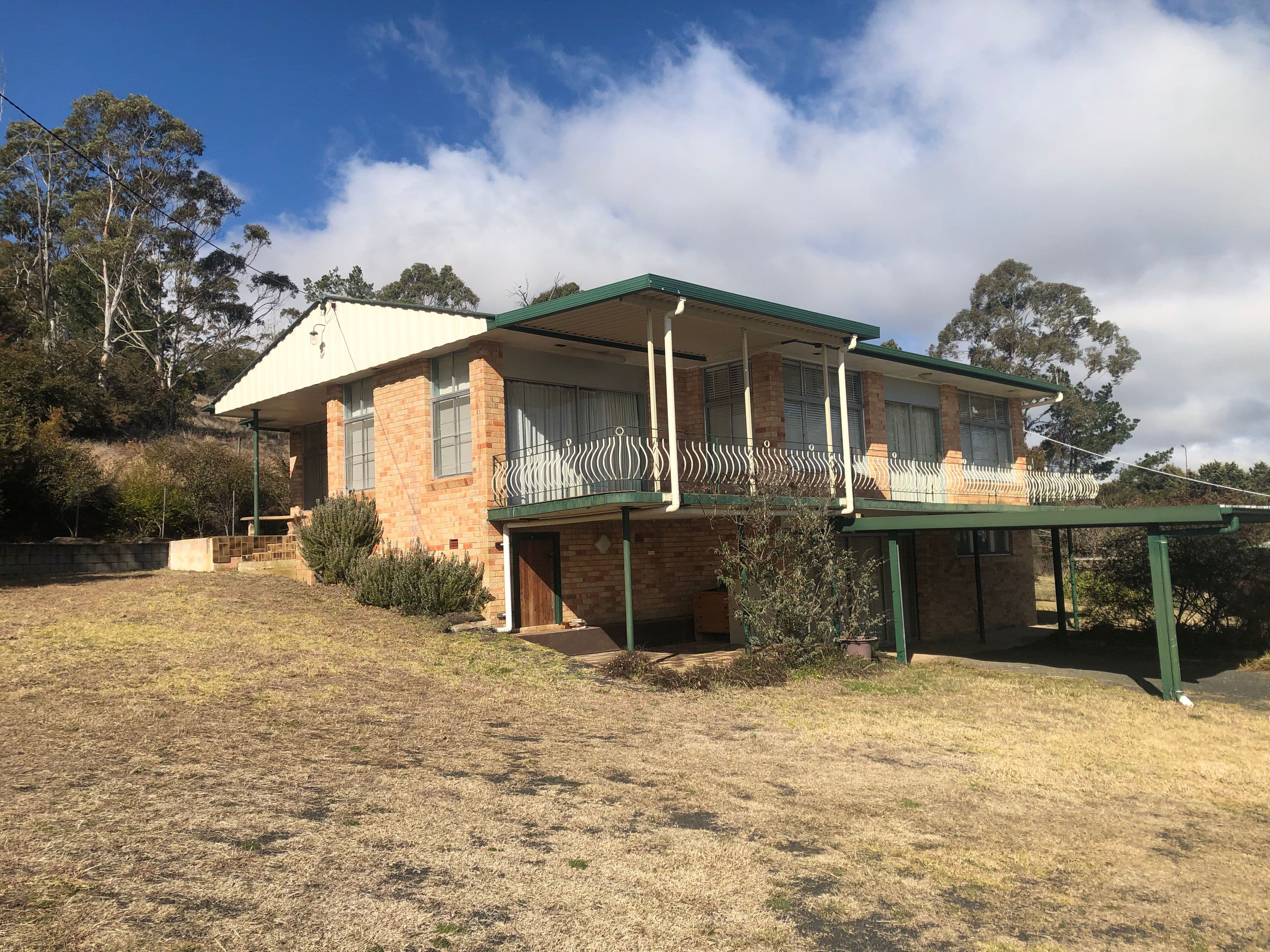 321 Bourke, Glen Innes NSW 2370, Glen Innes - Image 1