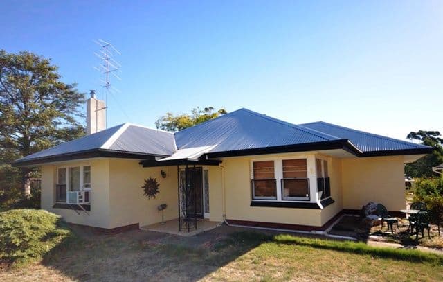 Lots 24 - 26 Railway Terrace, FARRELL FLAT SA 5416, Farrell Flat - Image 1