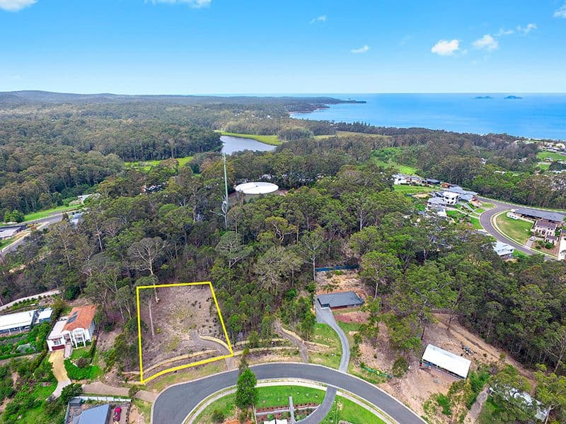 123 Litchfield Crescent, Long Beach NSW 2536, Long Beach - Image 1