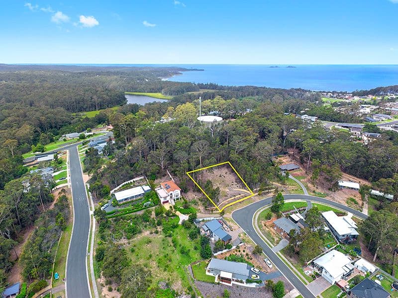 123 Litchfield Crescent, Long Beach NSW 2536, Long Beach - Thumbnail 2